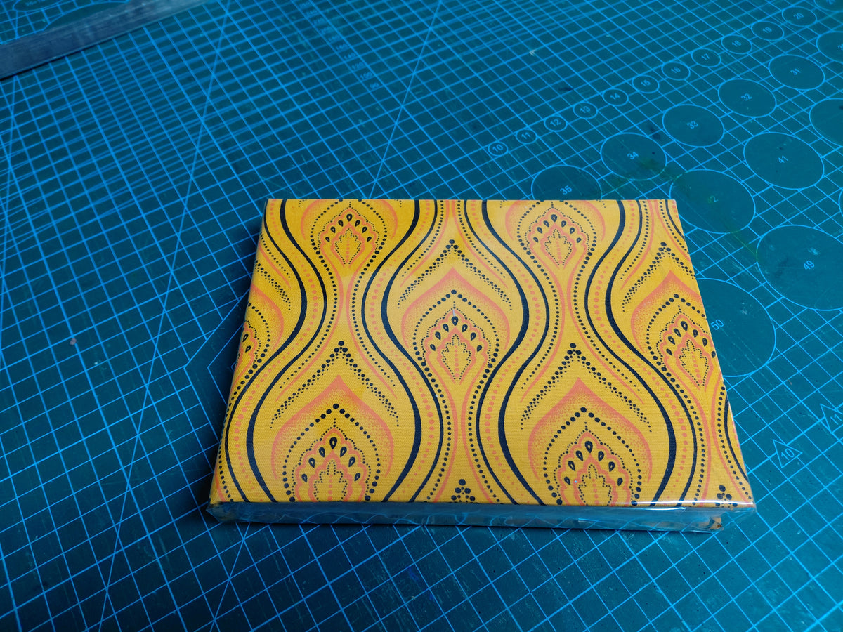 Limited Release Arches Watercolour Sketchbook