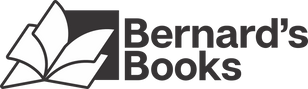 Bernard's Books - Home