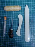 Starter Bookbinding Toolkit