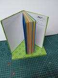 Colour Series - Artist's Sketchbook