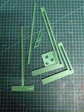 Bookbinding Cutting Guides